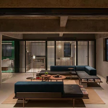 Jiangnan House Nantou Hotel Shenzhen Luaran gambar