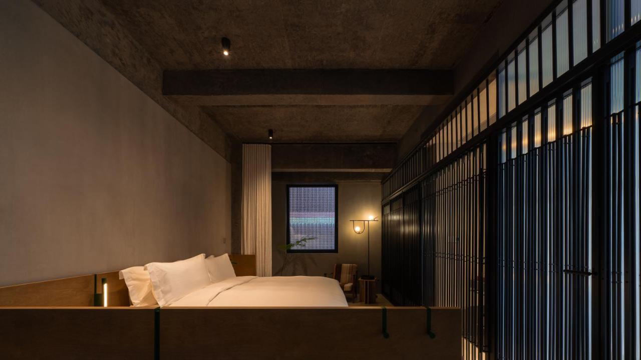 Jiangnan House Nantou Hotel Shenzhen Luaran gambar
