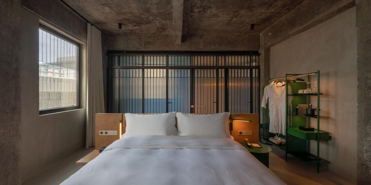 Jiangnan House Nantou Hotel Shenzhen Luaran gambar