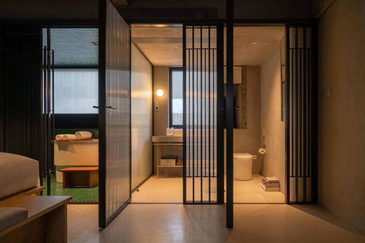 Jiangnan House Nantou Hotel Shenzhen Luaran gambar