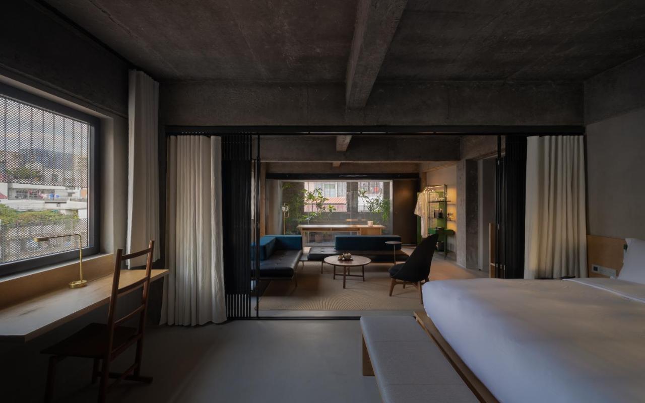 Jiangnan House Nantou Hotel Shenzhen Luaran gambar