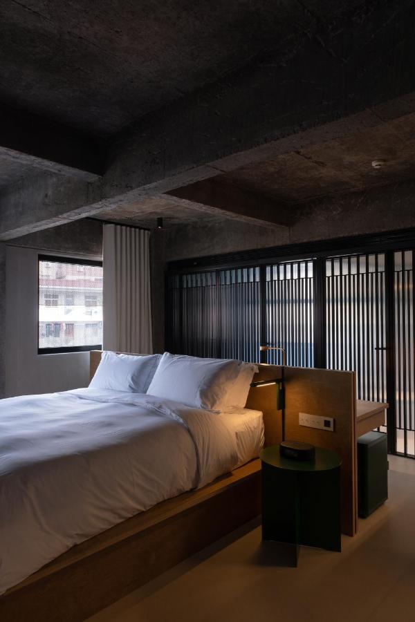 Jiangnan House Nantou Hotel Shenzhen Luaran gambar