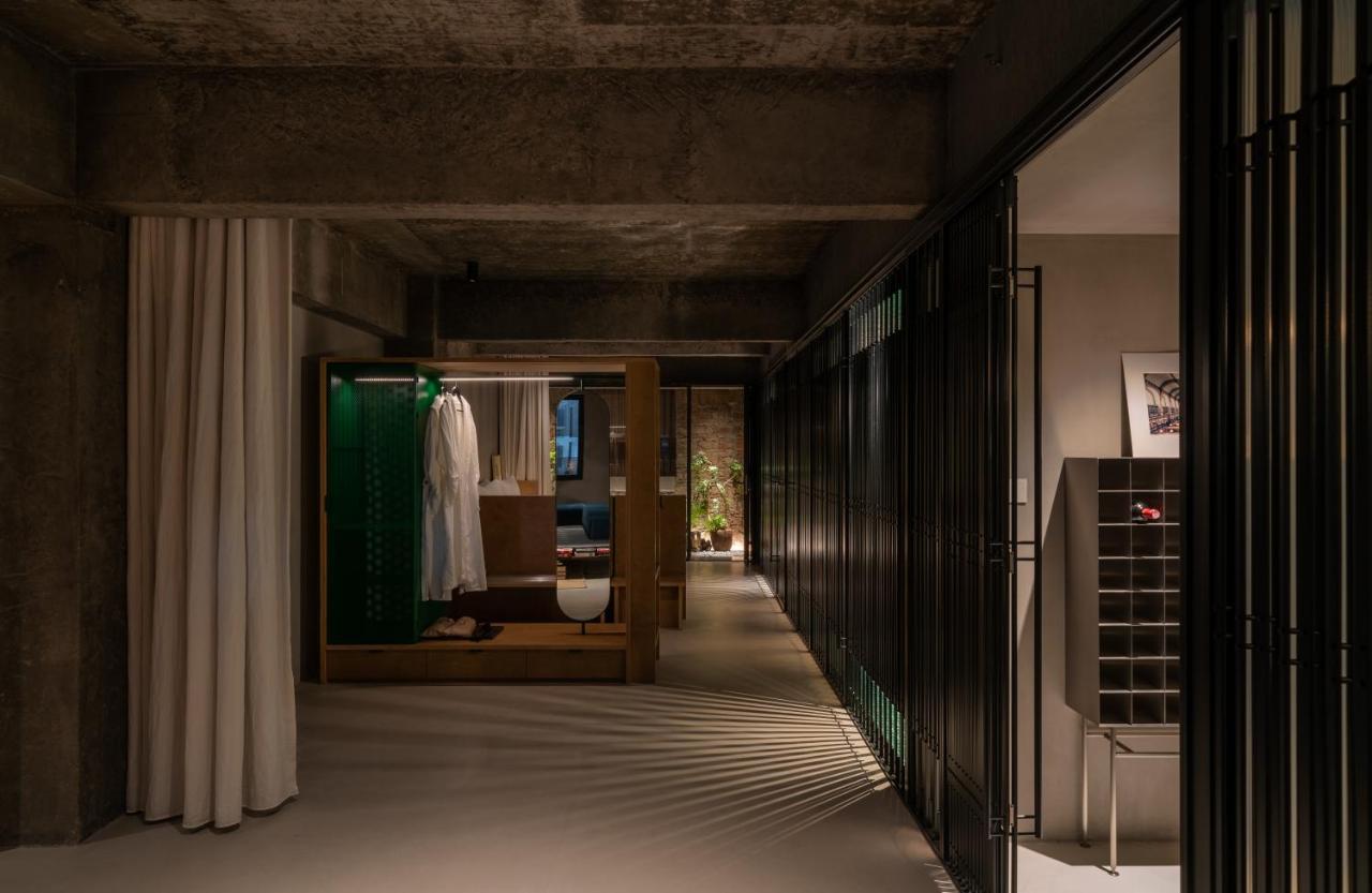 Jiangnan House Nantou Hotel Shenzhen Luaran gambar