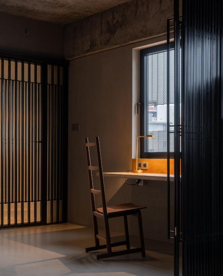 Jiangnan House Nantou Hotel Shenzhen Luaran gambar