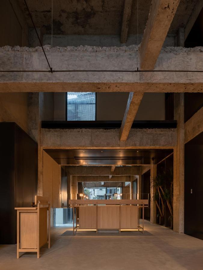 Jiangnan House Nantou Hotel Shenzhen Luaran gambar