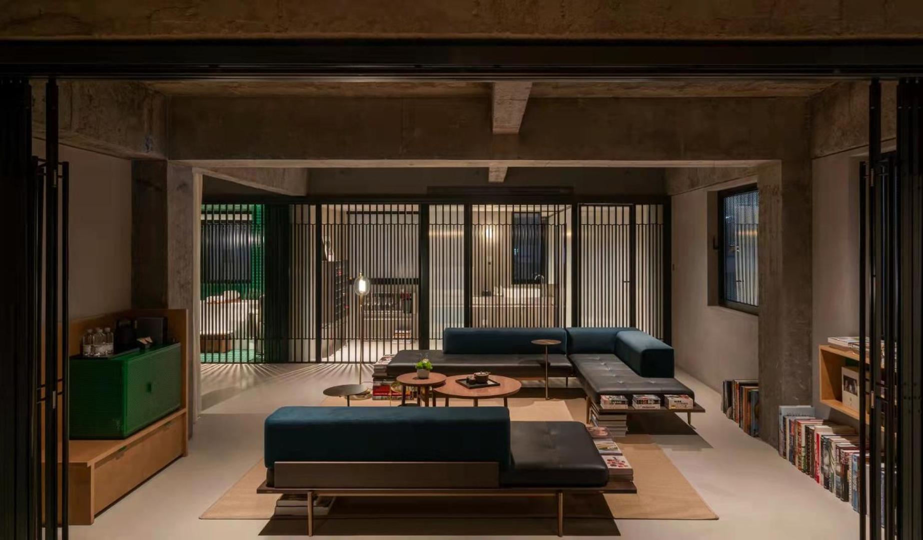 Jiangnan House Nantou Hotel Shenzhen Luaran gambar