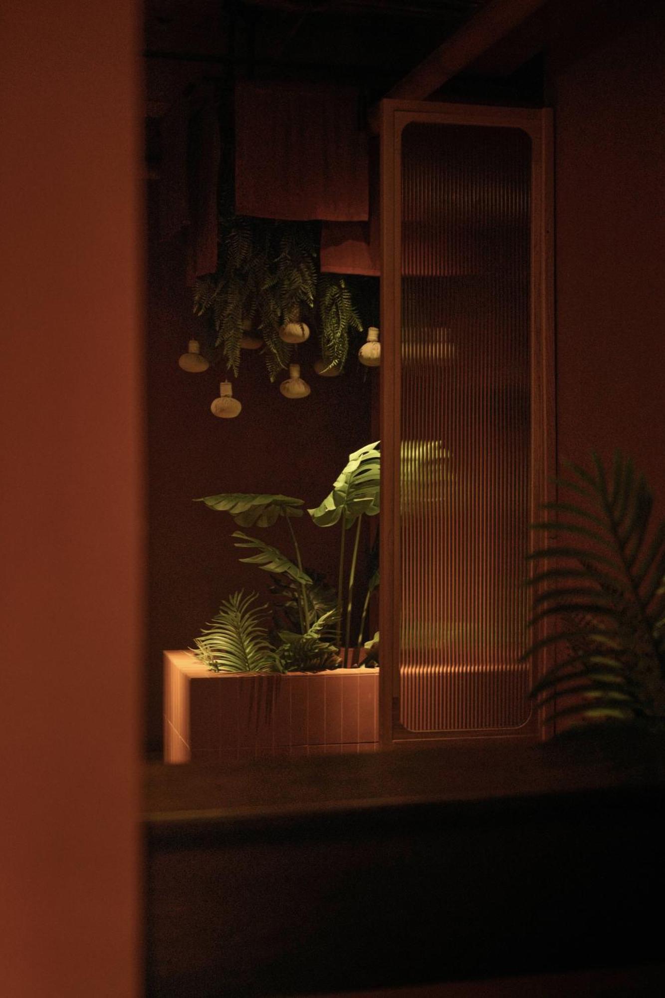 Jiangnan House Nantou Hotel Shenzhen Luaran gambar