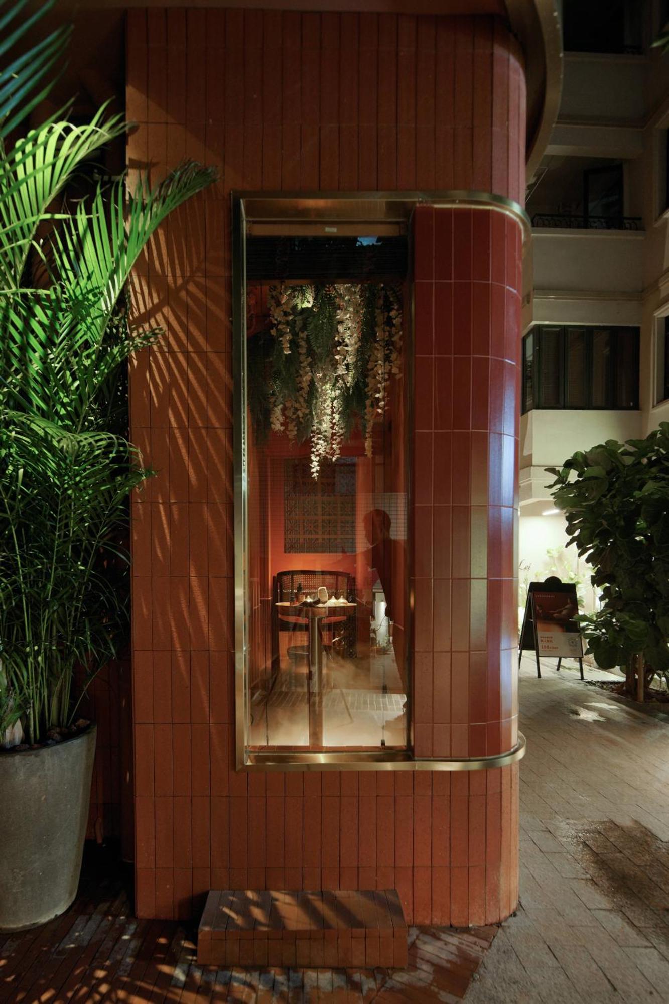 Jiangnan House Nantou Hotel Shenzhen Luaran gambar