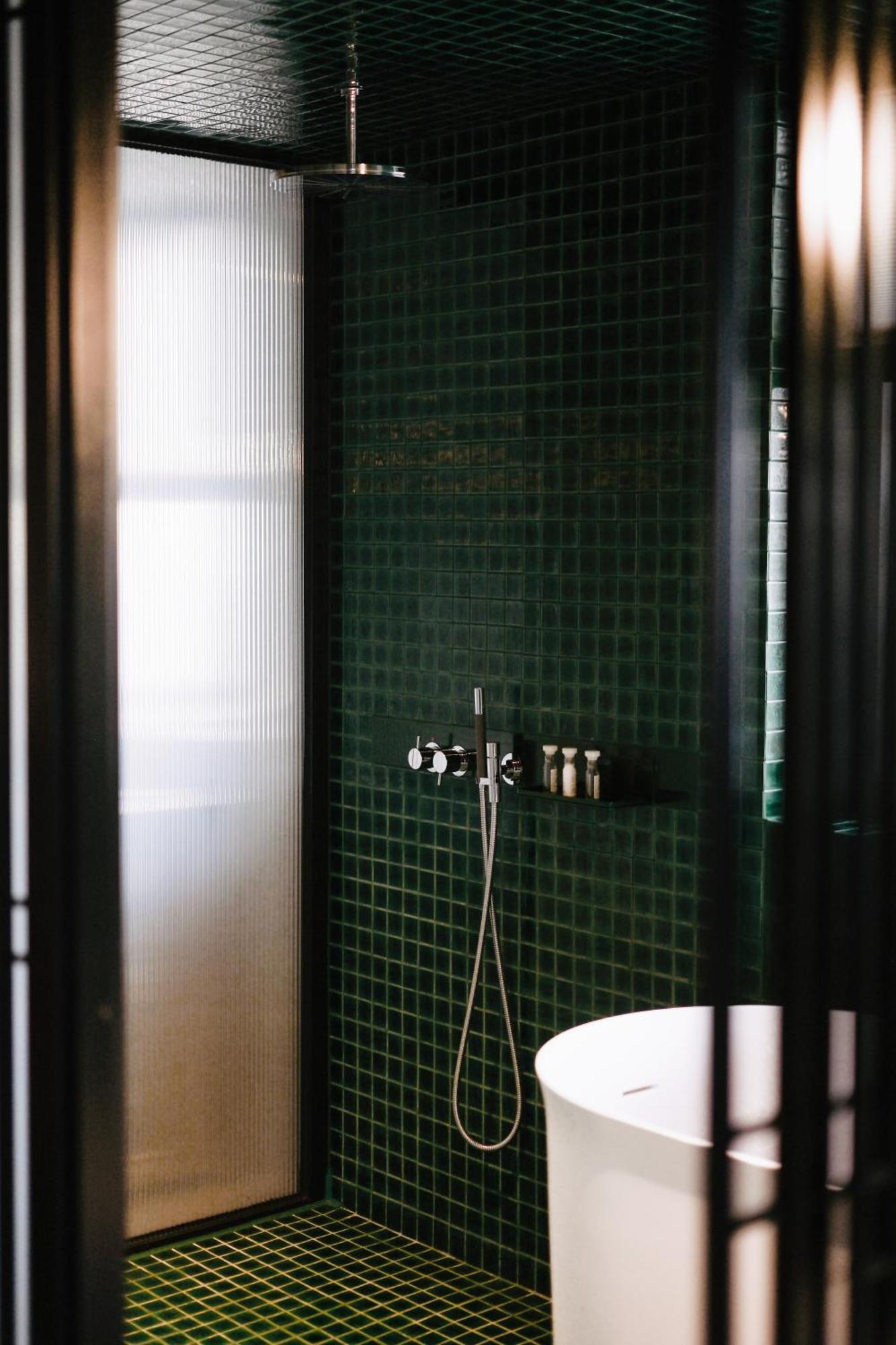 Jiangnan House Nantou Hotel Shenzhen Luaran gambar