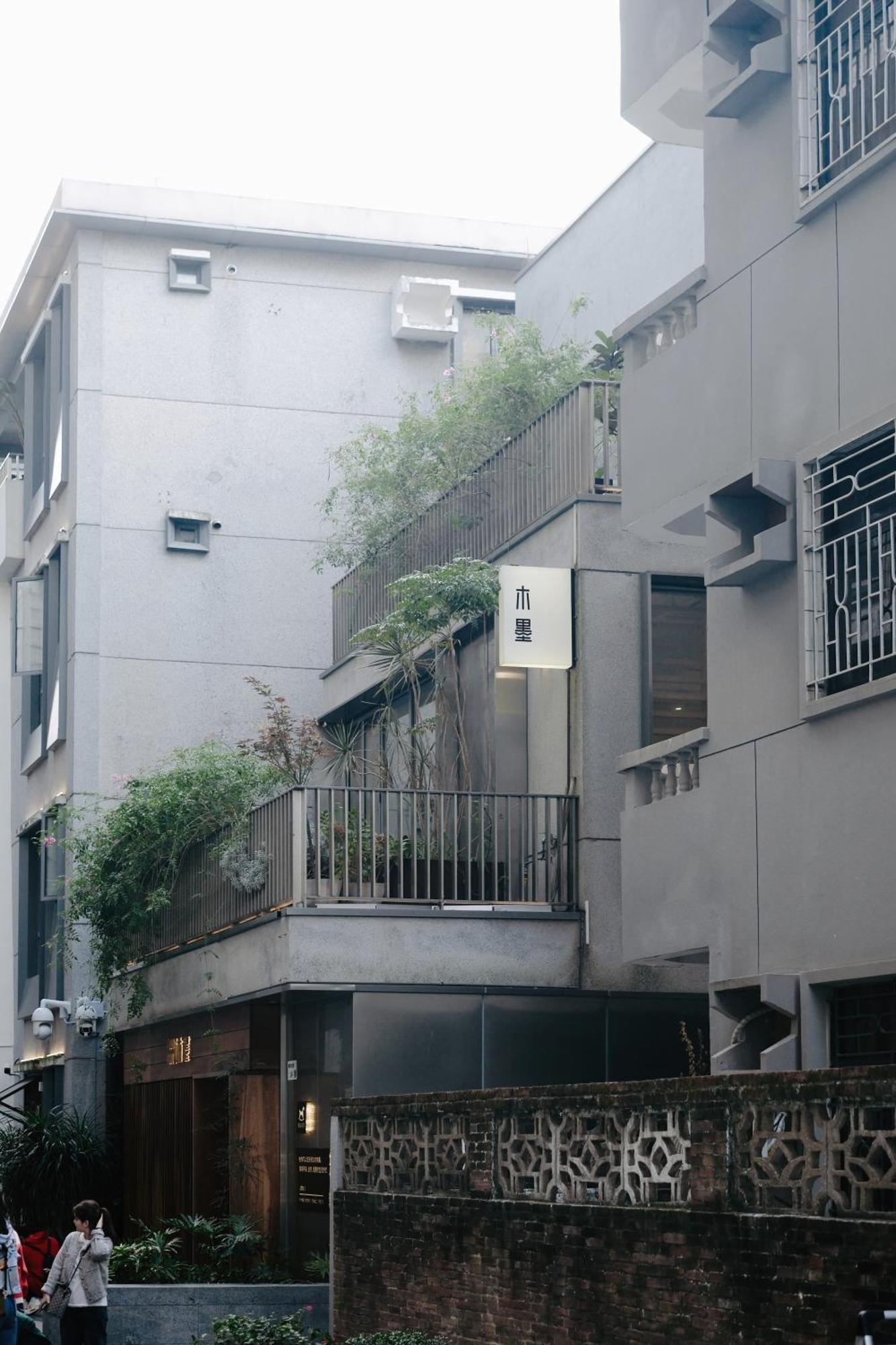 Jiangnan House Nantou Hotel Shenzhen Luaran gambar