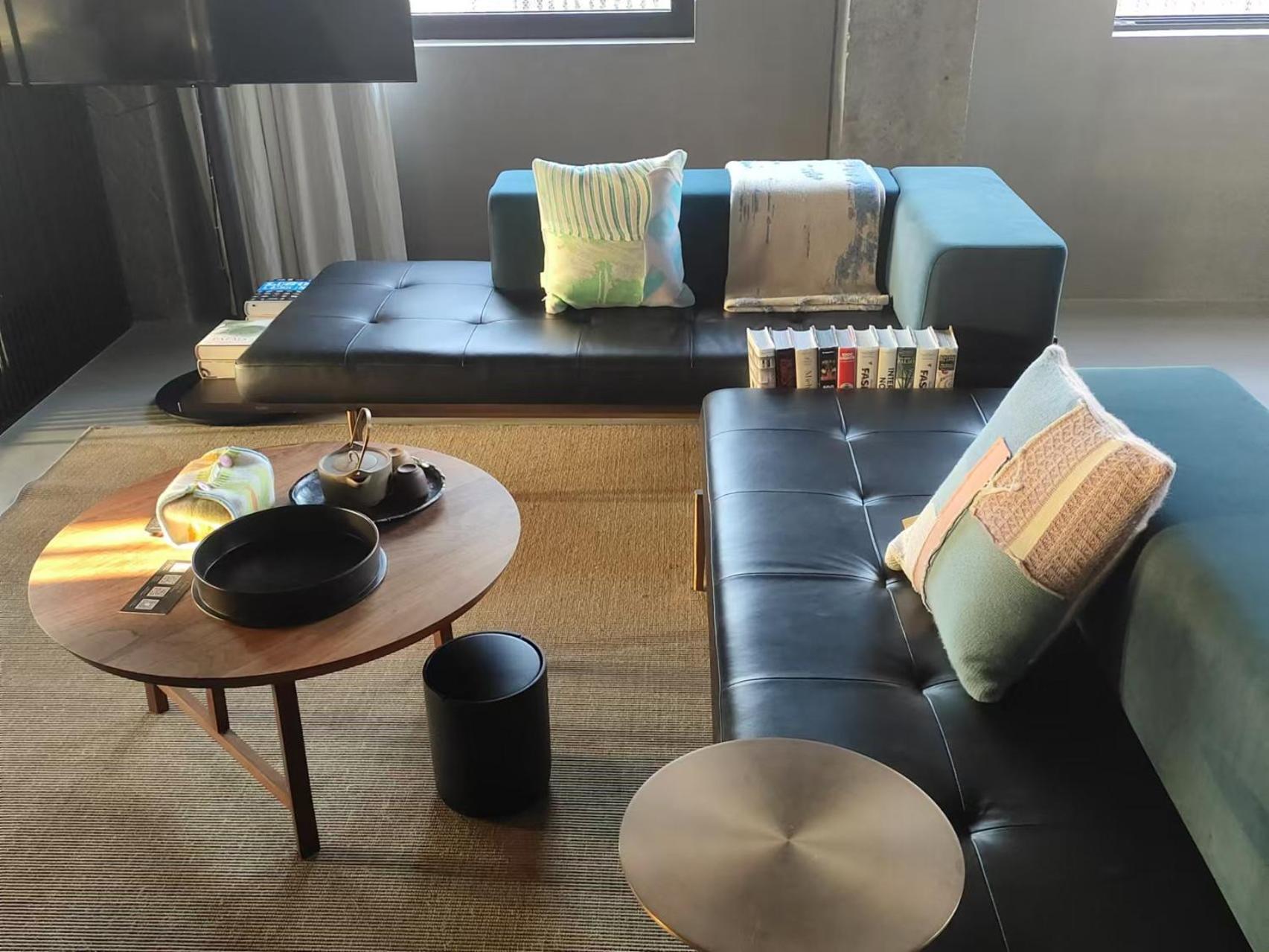 Jiangnan House Nantou Hotel Shenzhen Luaran gambar