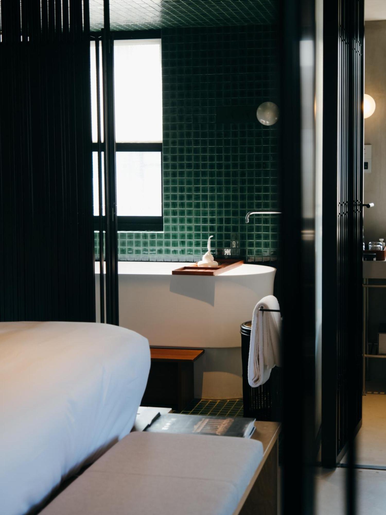 Jiangnan House Nantou Hotel Shenzhen Luaran gambar
